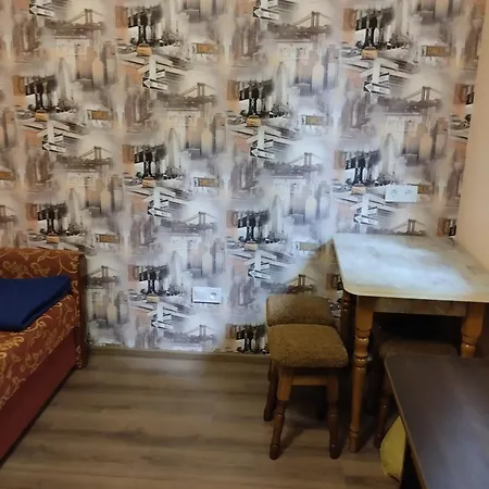 Apartment 1 комнатная осипова Odesa