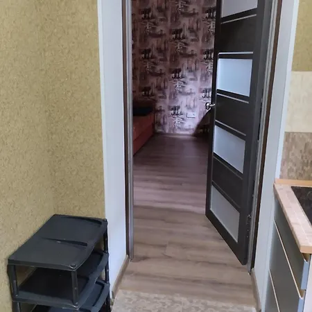 1 комнатная осипова Apartment Odesa