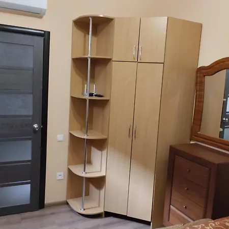 Apartment 1 комнатная осипова Odesa
