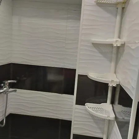 Apartment 1 комнатная осипова *