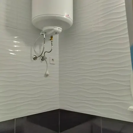 1 комнатная осипова Apartment
