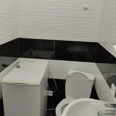 Apartment 1 комнатная осипова Odesa