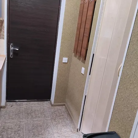 1 комнатная осипова Apartment *