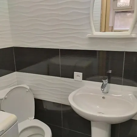 Apartment 1 комнатная осипова Odesa