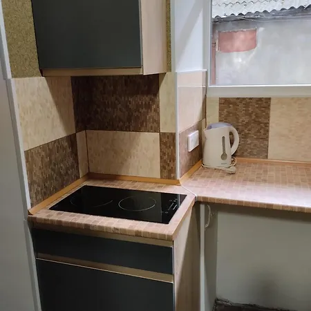 Apartment 1 комнатная осипова Odesa